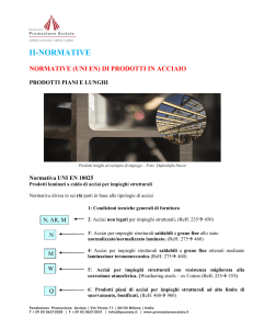 normative uni en