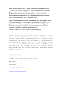 Hebei Zhouhua Carbon Co., Ltd