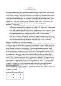 Genetica