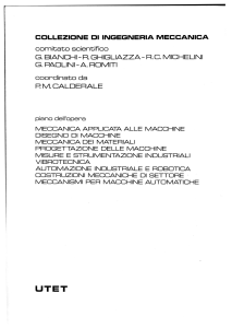 MAGNANI&RUGGIERI MeccanismiMacchineAutomatiche