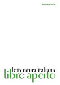 Antologia  Poesia Comico Realistica ME