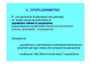 Scienze Lezione 4