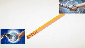 Presentazione su Sistemi, Componenti e Circuiti Elettrici