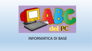 HARDWARE E SOFTWARE