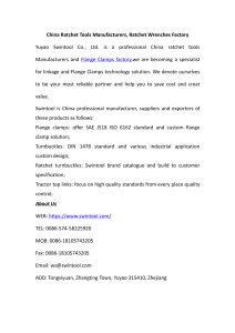 Yuyao Swintool Co., Ltd