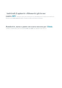 Antivirali
