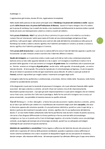 Audiologia  4