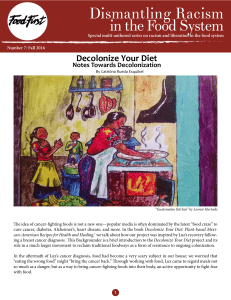 Esquibel - Decolonize Your Diet