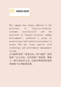 hongjilock.com