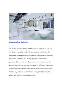 MAVAW (ZHEJIANG) SMART HOME