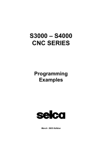 Examples