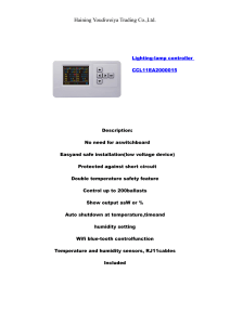 Haining Youdiweiya Trading Co.,Ltd. 