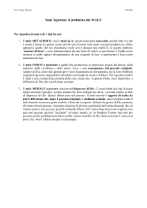 agostino-il-problema-del-male