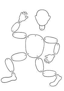 omino da costruire