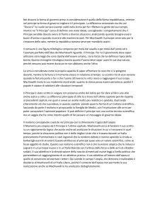 lezione italiano