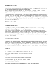 TEORIA LATINA