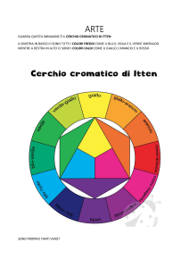 ARTE_Le uova e i colori