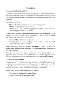 L'quilibrio