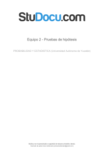Pruebas-de-hipotesis TEORIA