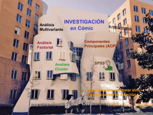 HUMEDADES analisis-factorial