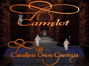 Re Artù e i Cavalieri della Tavola Rotonda: Una Presentazione