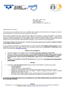 CCRCRI48B23F251W ORDINE