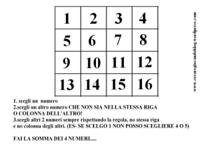 matematica
