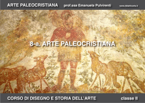 8-a paleocristiano