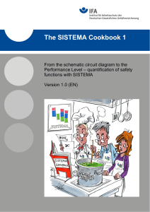 sistema cookbook1 end