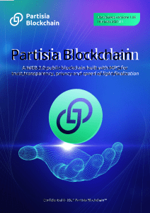 Partisia Blockchain: Whitepaper su Calcolo ZK e Privacy