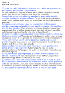 Seneca testi 1