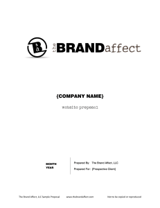 website-SAMPLE-proposal
