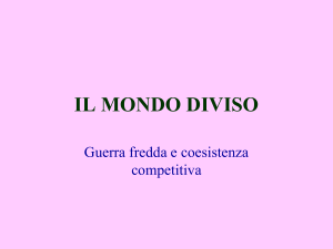 Guerra-fredda
