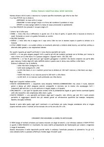 Sport Natatori: Teoria, Tecnica e Didattica