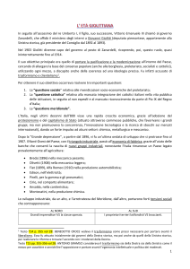 L'Italia giolittiana