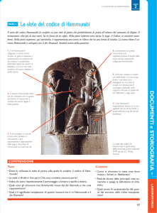 Codice di Hammurabi