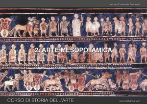 2 arte mesopotamica