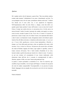 Ápeiron: Riflessioni su Linguaggio e Significato