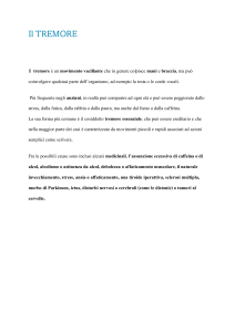 il tremore (1)