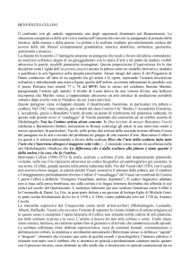 Benvenuto Cellini