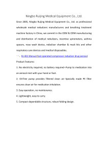 Ningbo Ruijing Medical