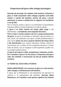 IL GIOCO