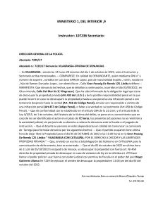MINISTERIO 1