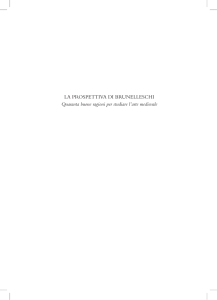 La prospettiva HD 03-03 LR